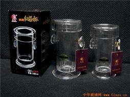 全城玻璃制品廠 專業(yè)綠茶泡具生產(chǎn)廠家，打造高品質(zhì)茶葉體驗(yàn)